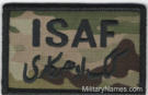 ISAF OCP BLACK BORDER