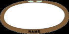 AF OCP HELMET BAND